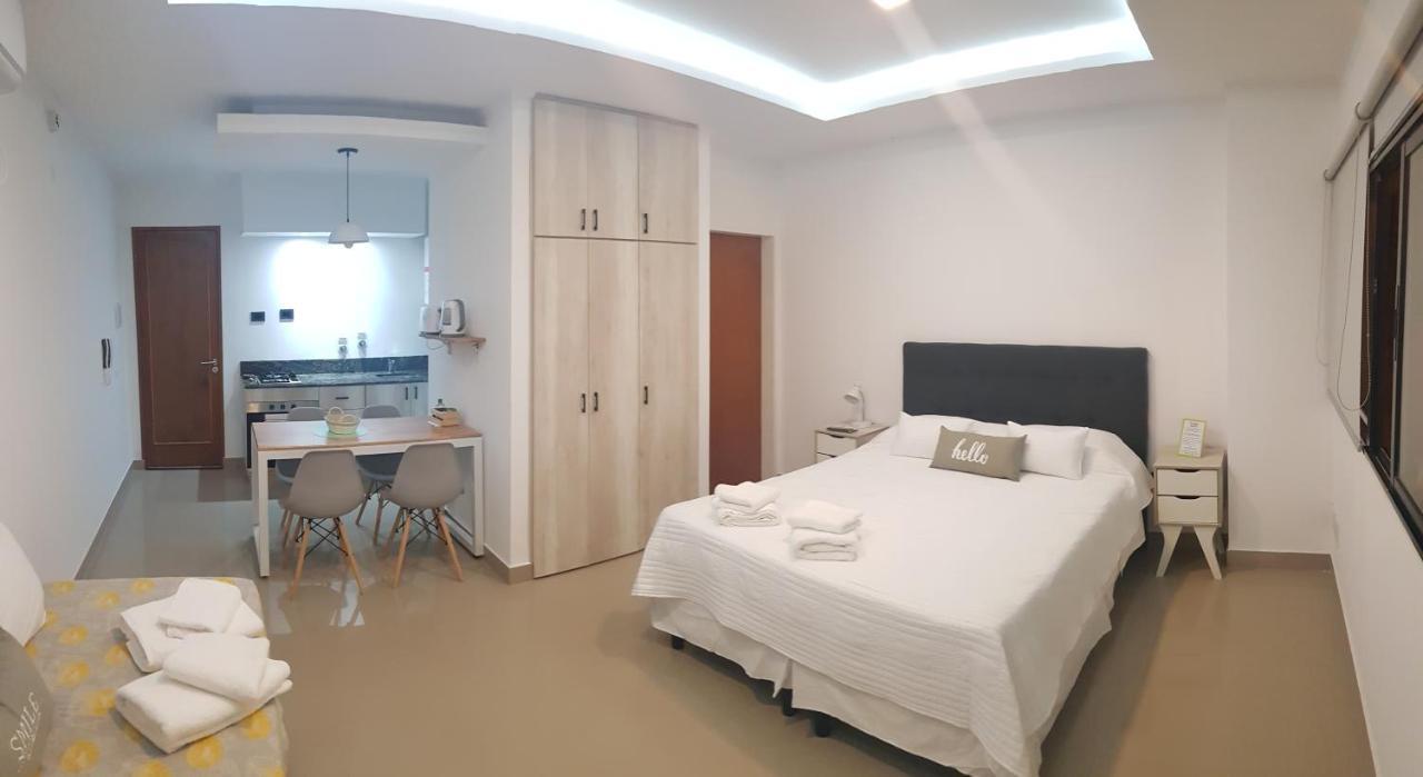 Apartment Patagonia
