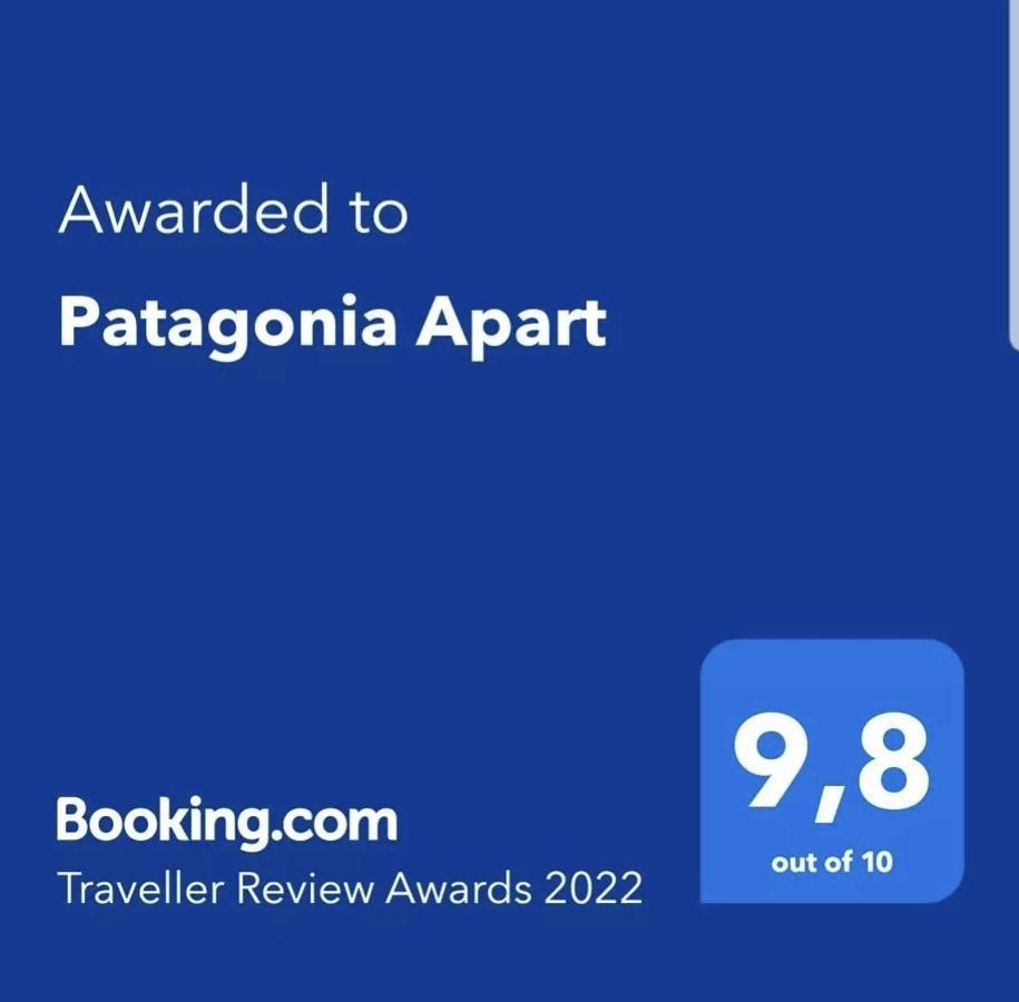 Patagonia